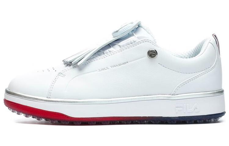 FILA Gf 1911 Trainer 'White Red' Women's