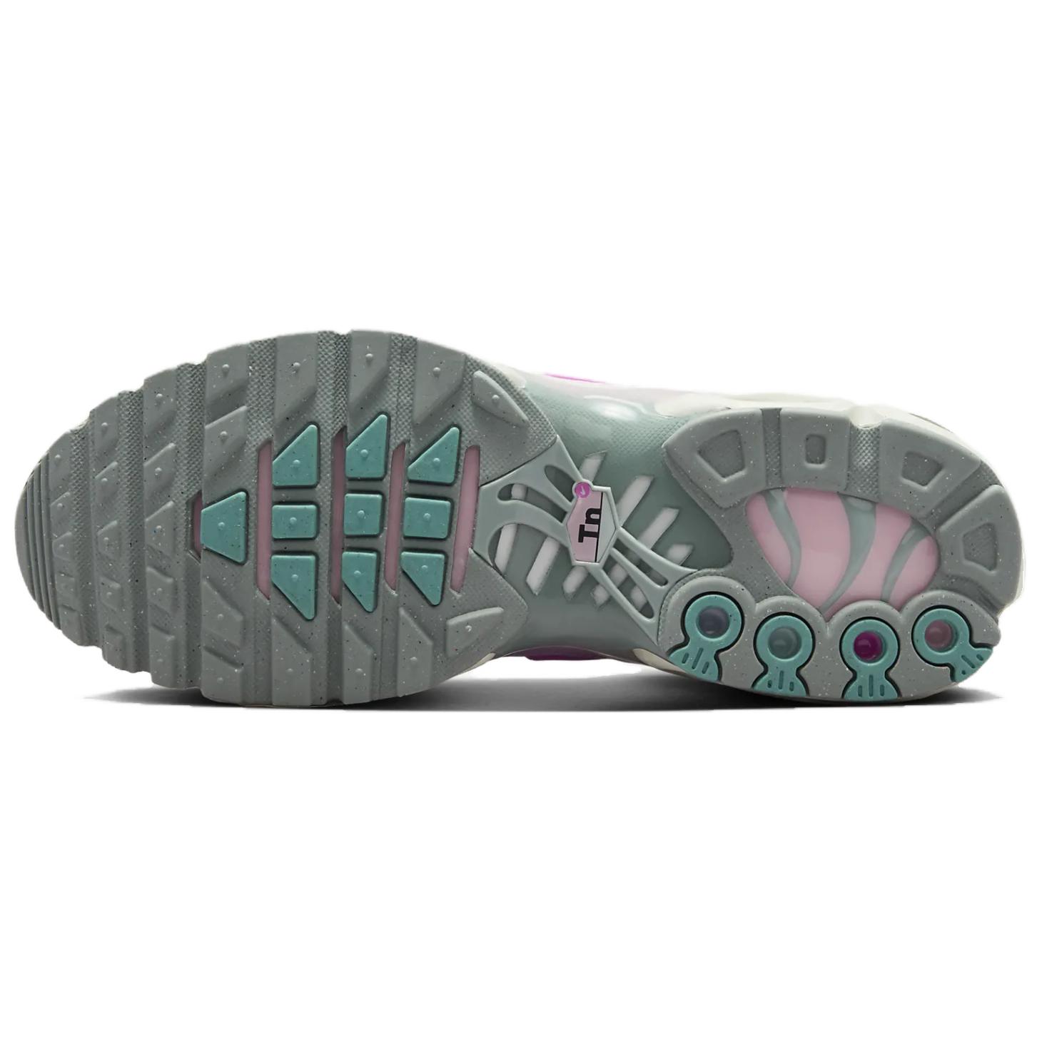 Nike Air Max Plus Paw Print Pink Foam Women's купить в интернет-магазине Yoocart с быстрой доставкой по России.