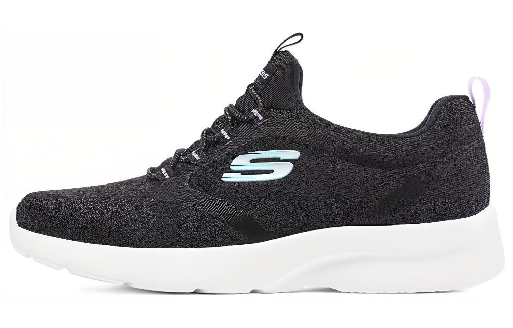 Skechers Dynamight 2.0 'Soft Expressions Black' Women's