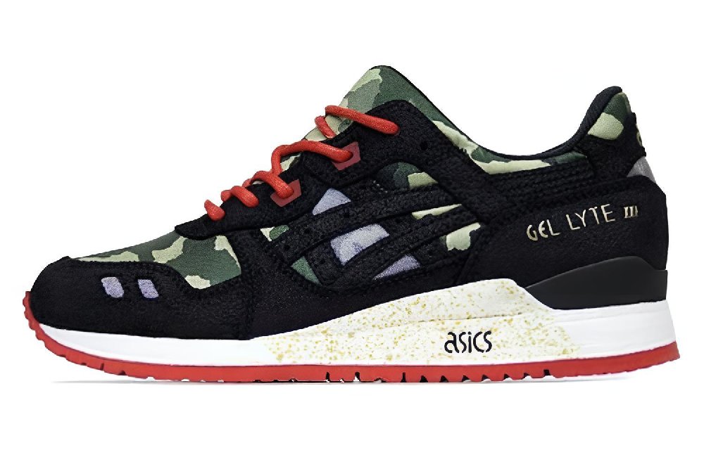 Asics Gel Lyte Iii Bait Vanquish