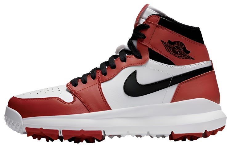 JORDAN 1 Retro Golf Cleat Chicago