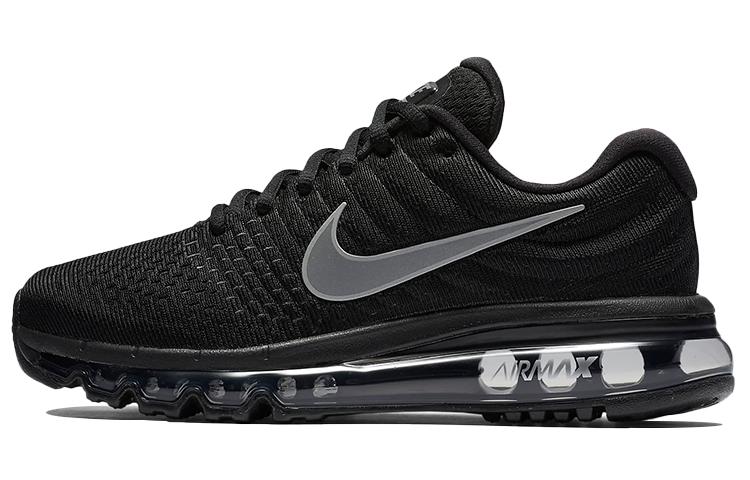 Nike Air Max 2017 'Black'