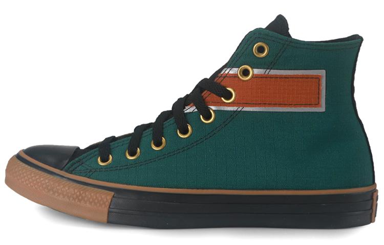 Converse Chuck Taylor All Star 'Green'