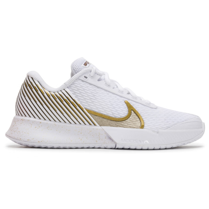 Nike Court Vapor Pro 2 Hc Wmb White Grand Purple Metallic Gold Grain Women's купить в интернет-магазине Yoocart с быстрой доставкой по России.