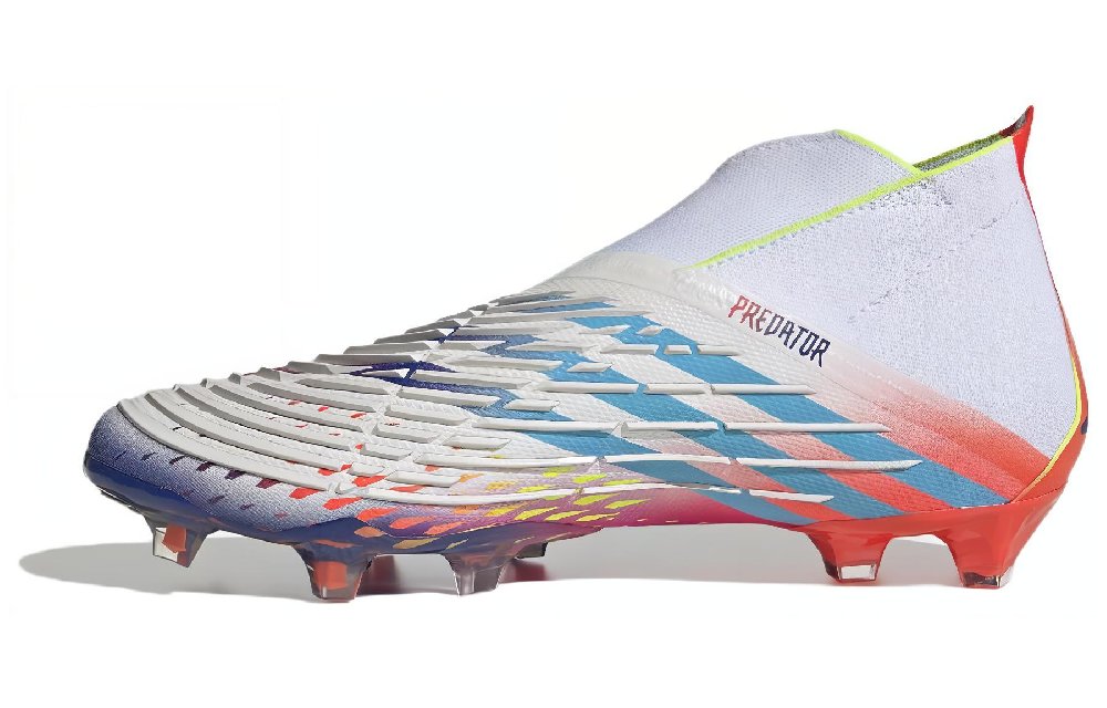 Adidas Predator Edge+ Fg Al Rihla Pack