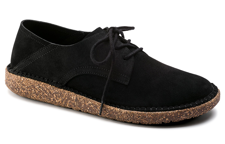 Birkenstock Women's Casual Shoes Women's Black