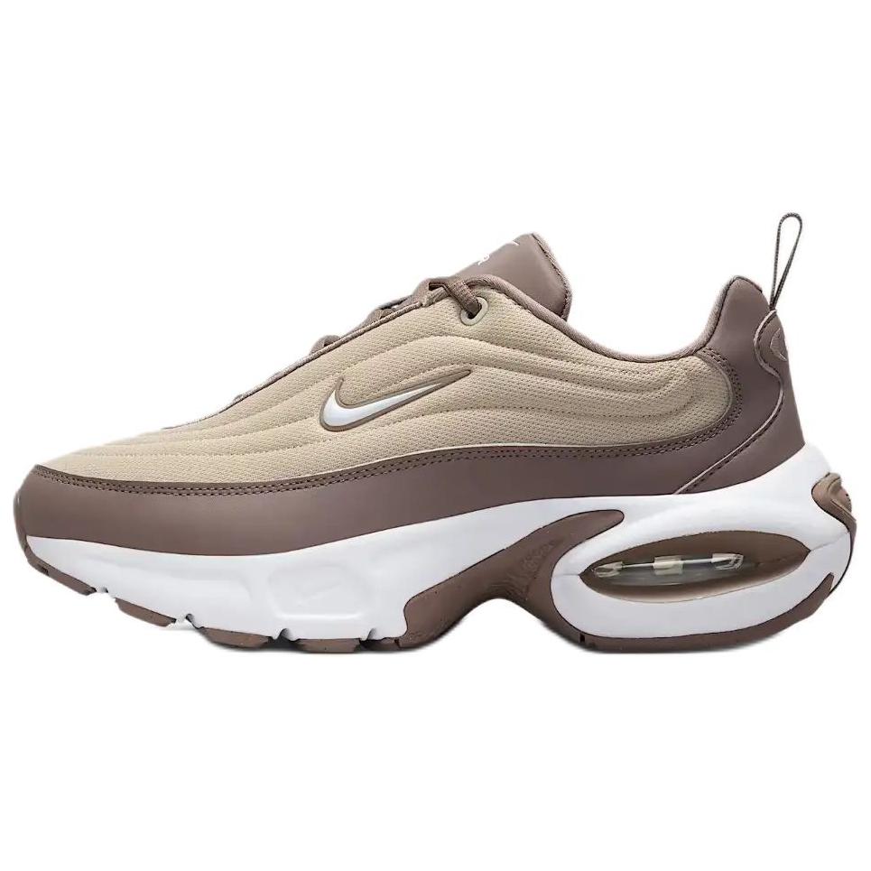 Nike Air Max Portal Mink Brown White Light Sand Women's