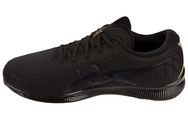 ASICS Gel Quantum Infinity 'Black'