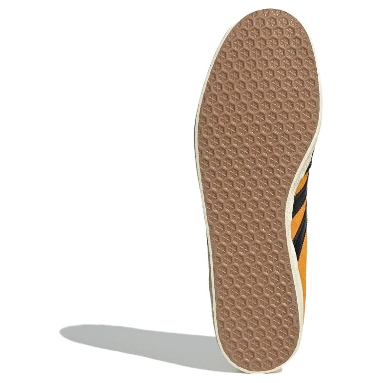 Adidas Gazelle 75th Anniversary Pack College Gold купить в интернет-магазине Yoocart с быстрой доставкой по России.
