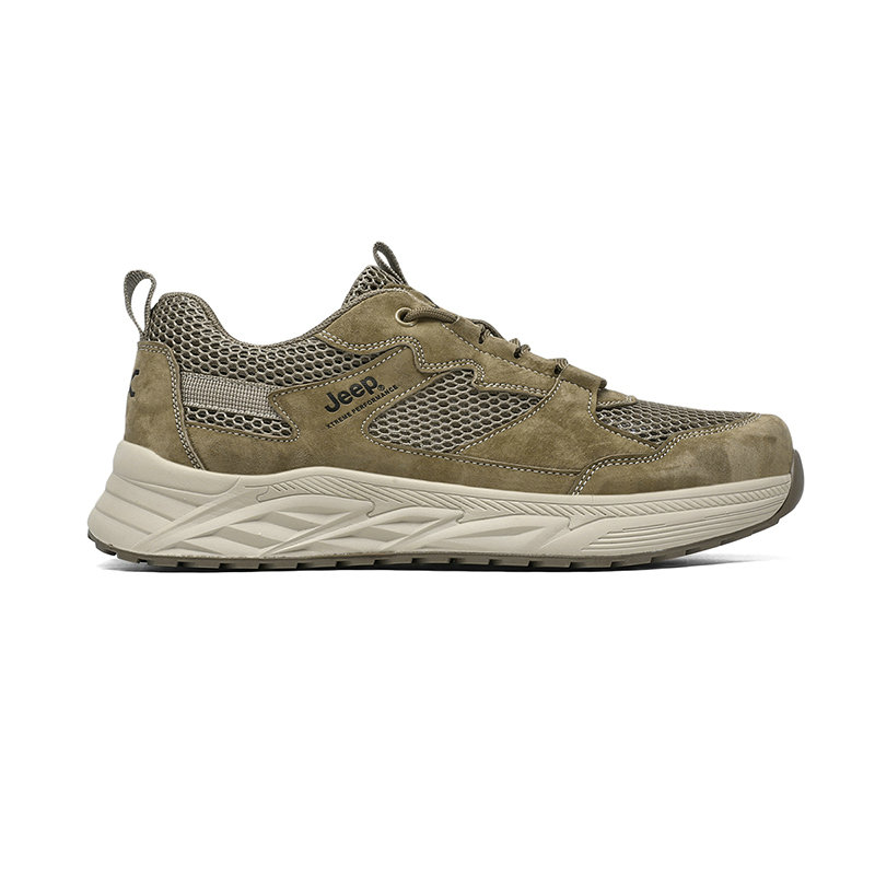 Jeep Hiking Trail Running Low Top Outdoor Shoes Men's купить в интернет-магазине Yoocart с быстрой доставкой по России.