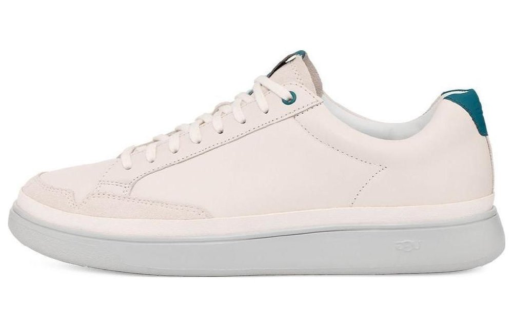 UGG South Bay Sneaker Low 'White Deep Teal'