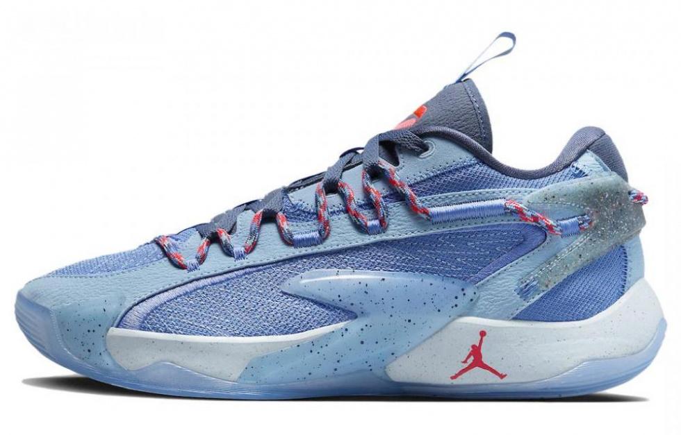 Jordan Luka 2 PF Lake Bled