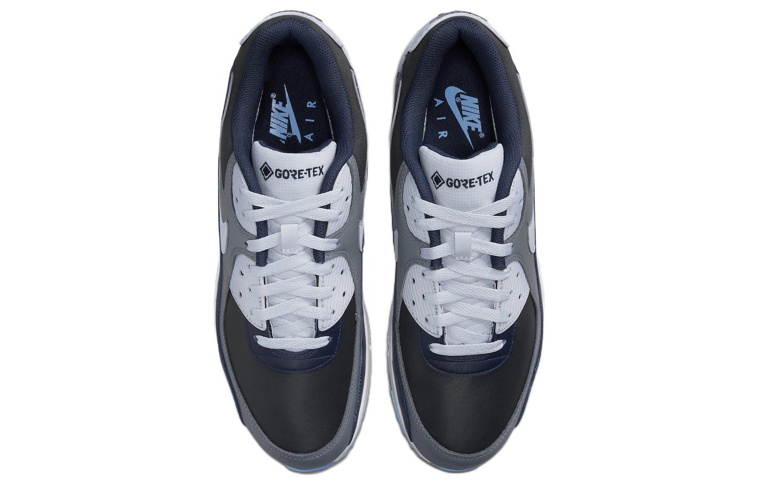 Nike Air Max 90 Gore Tex Anthracite Obsidian купить в интернет-магазине Yoocart с быстрой доставкой по России.