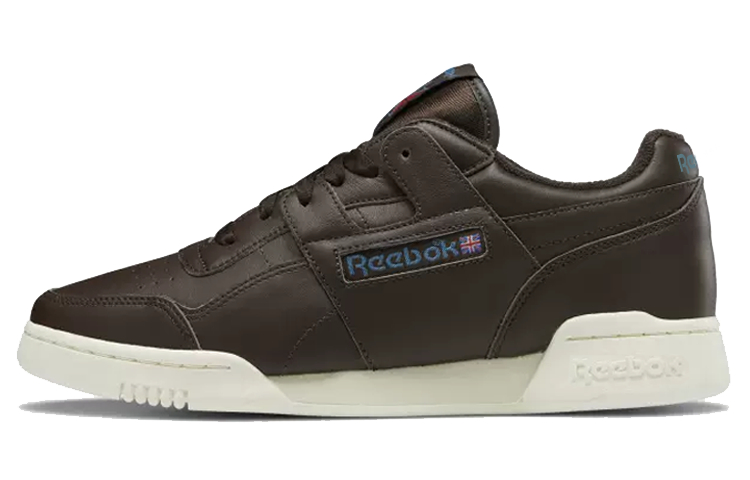 Reebok Workout Plus Vintage 'Brown'