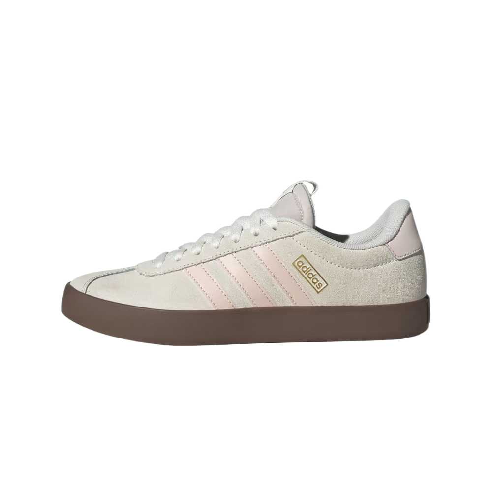 Adidas Women's Vl Court 3.0 'Off White Wonder Quartz' Women's