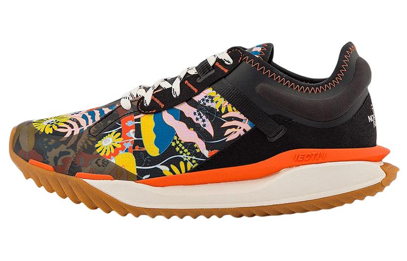 THE NORTH FACE Vectiv Escape Sneakers 'Black Multi' Women's
