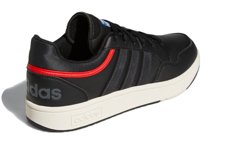 Adidas Neo Hoops 30 'Black'