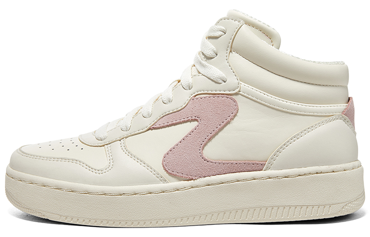 Skechers Sport Court 92 Last Strike 'White Pink' Women's