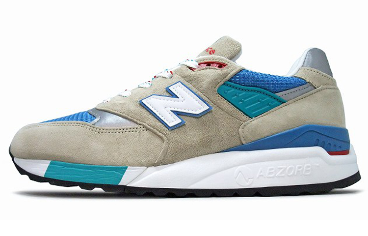 New Balance 998 Connoisseur Summer