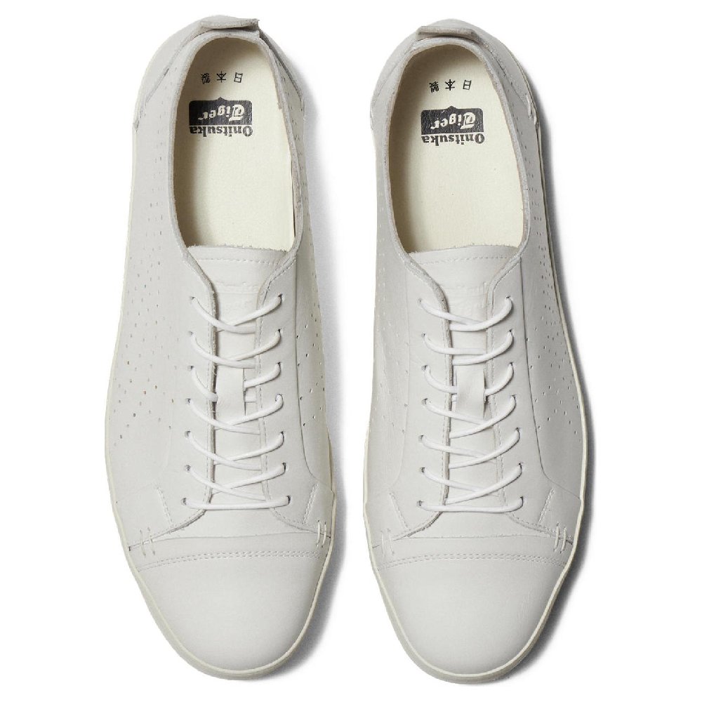 Onitsuka Tiger Colesne Low Nm 'White'