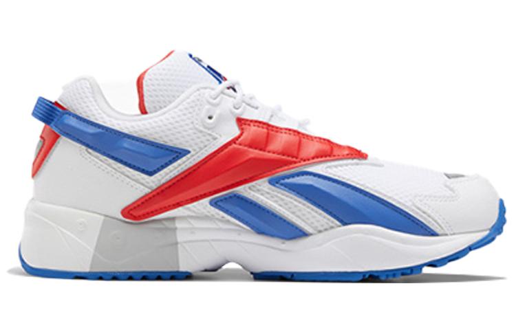 Reebok Intv 96 'White Blue Red' купить в интернет-магазине Yoocart с быстрой доставкой по России.