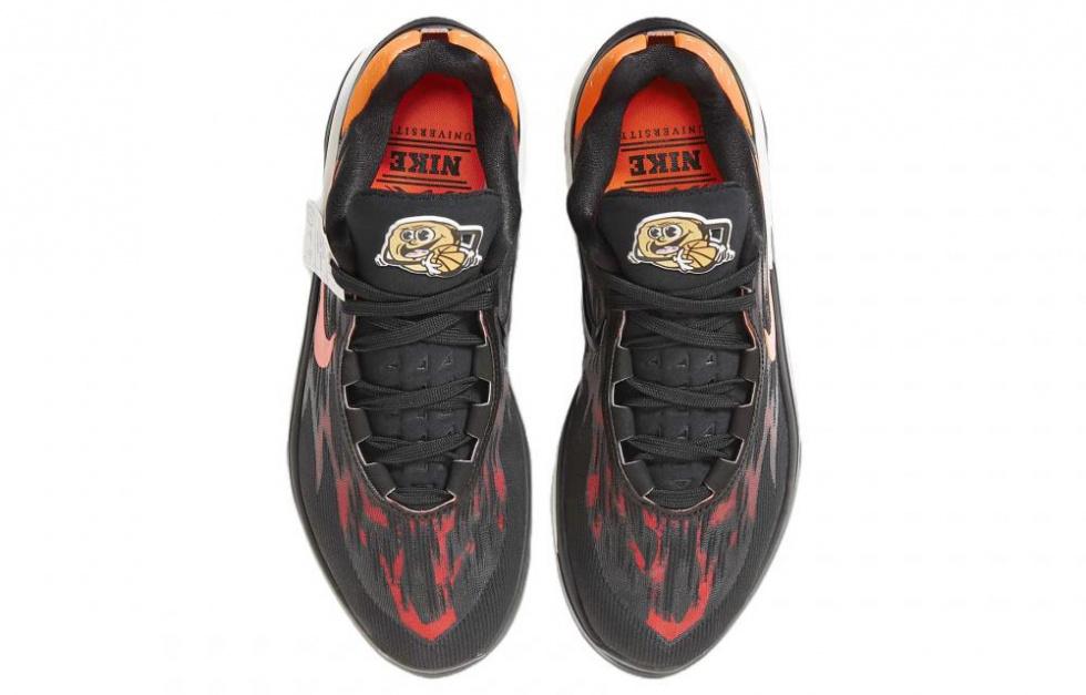 Nike Air Zoom G.T. Cut 2 EP 'Nike University' купить в интернет-магазине Yoocart с быстрой доставкой по России.