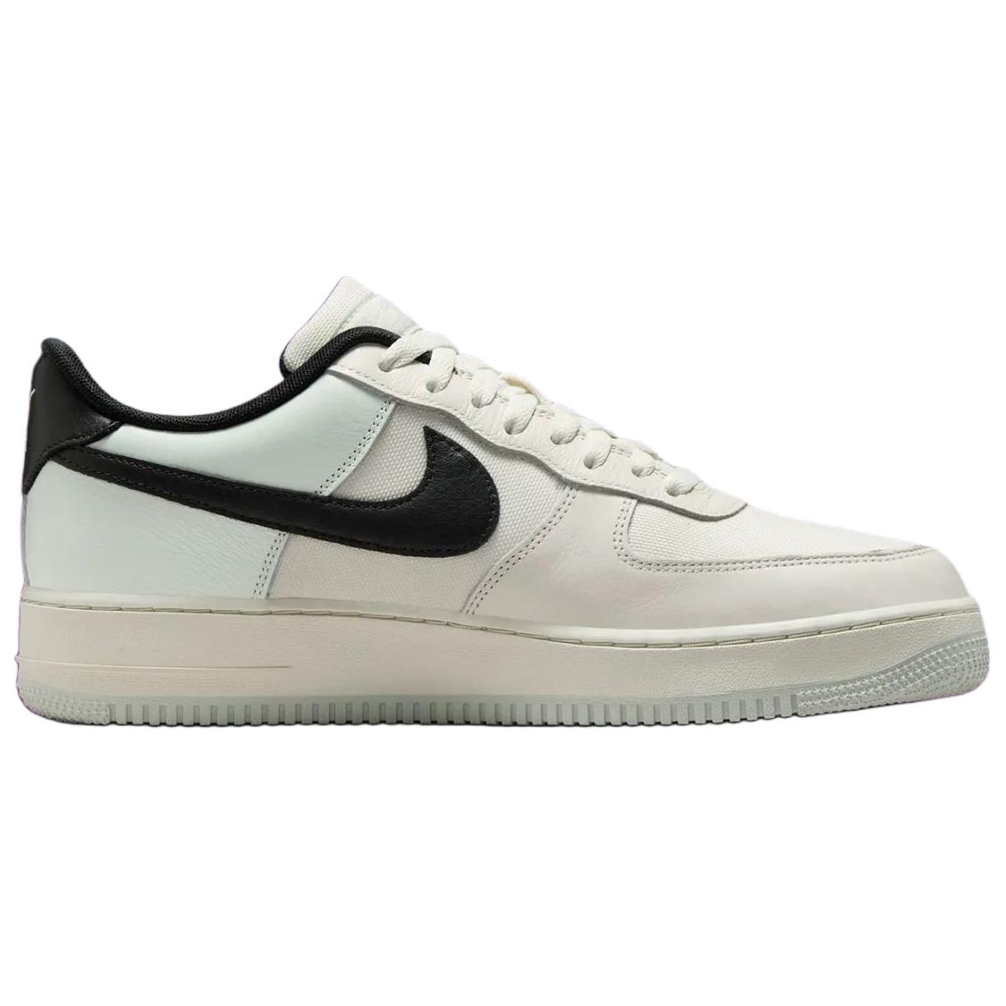 Nike Air Force 1 Low top Skateboard Shoes Men's White