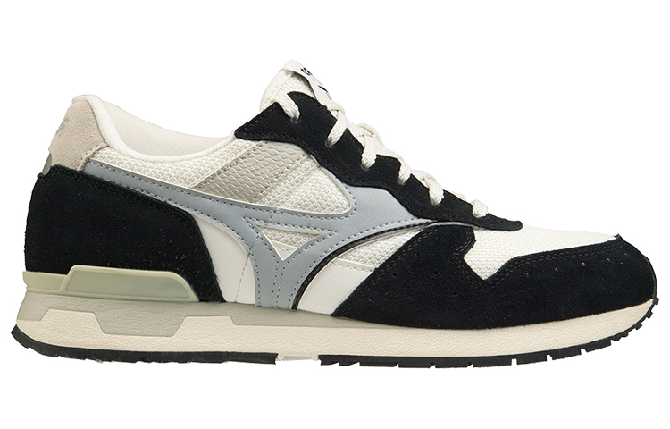 Mizuno GV87 'White Grey Black'