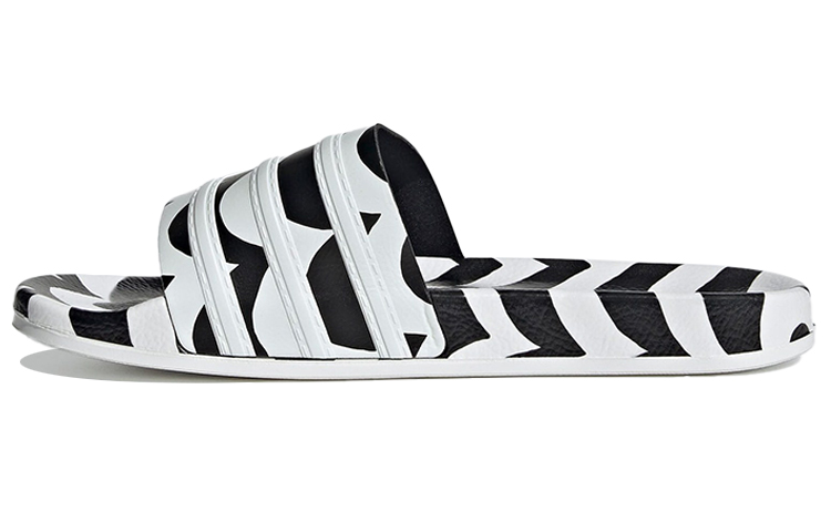 Adidas Marimekko Adilette Slides Women's
