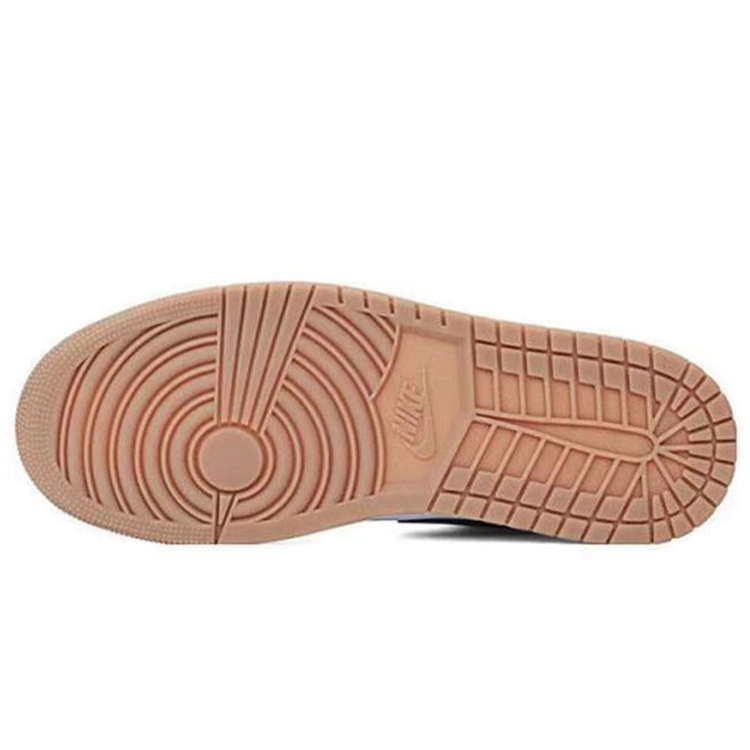 Jordan Air Jordan 1 Vintage Basketball Shoes Unisex Low top White купить в интернет-магазине Yoocart с быстрой доставкой по России.