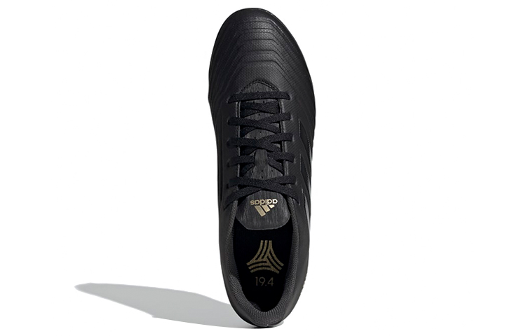 Adidas Predator Tango 19.4 Turf 'Triple Black' купить в интернет-магазине Yoocart с быстрой доставкой по России.