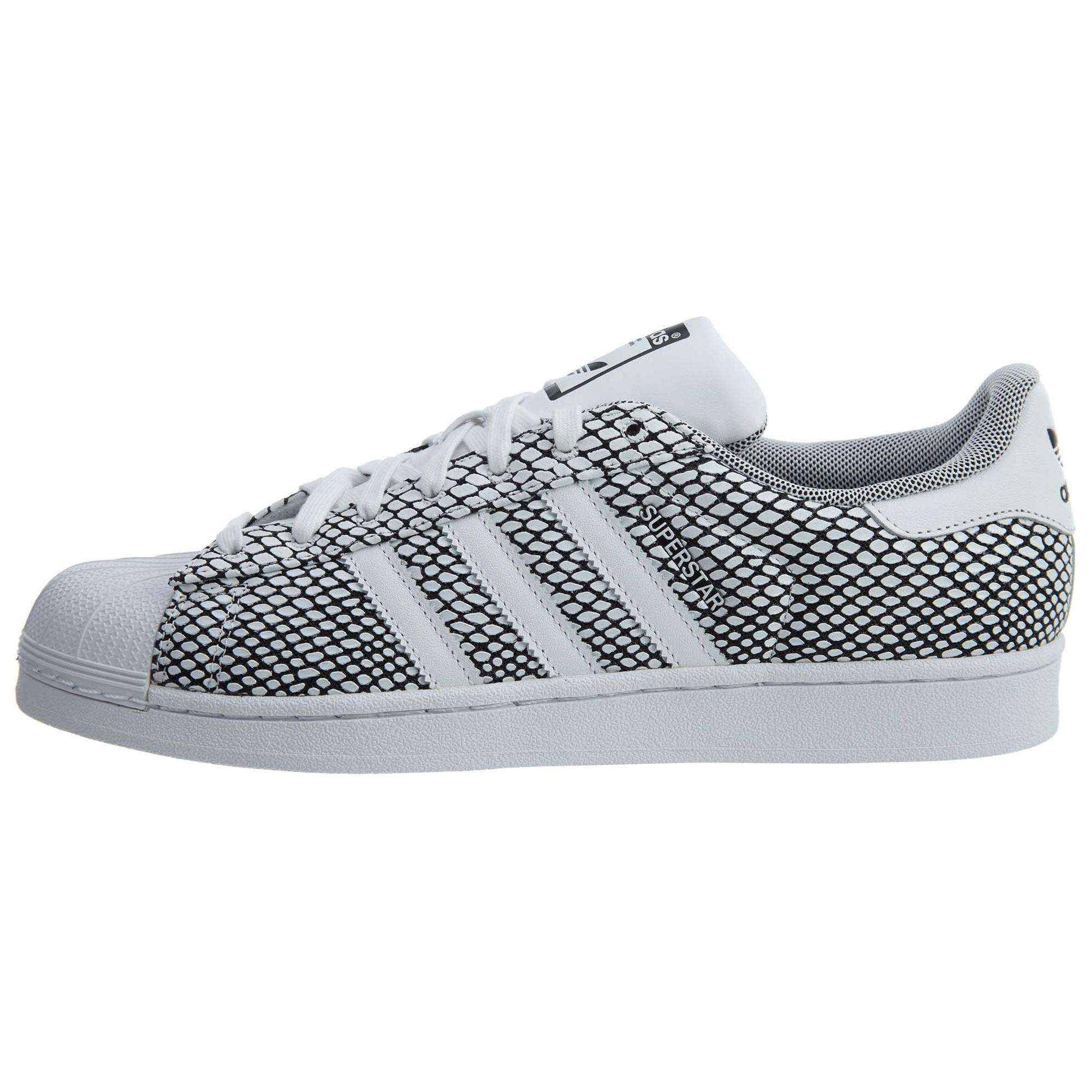 Adidas Superstar 'Snake Pack' купить в интернет-магазине Yoocart с быстрой доставкой по России.