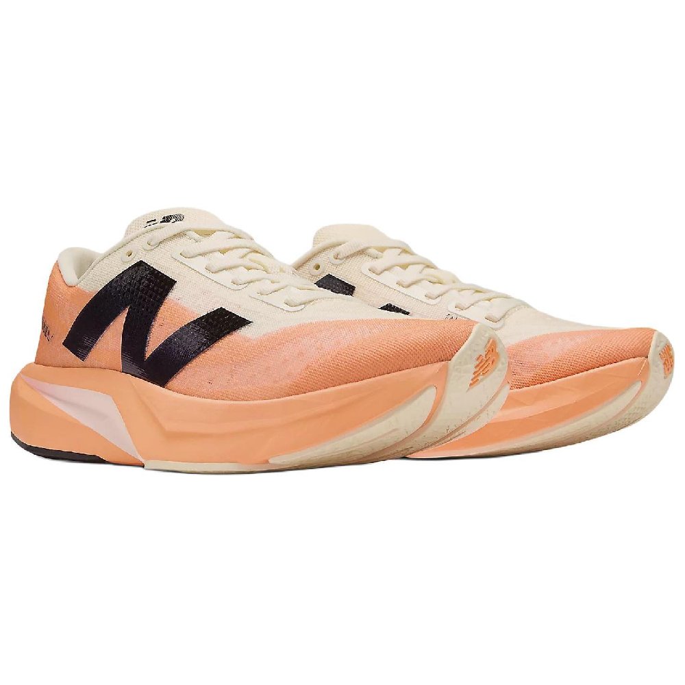 FuelCell Rebel Women's New Balance V4 'Hot Mango'