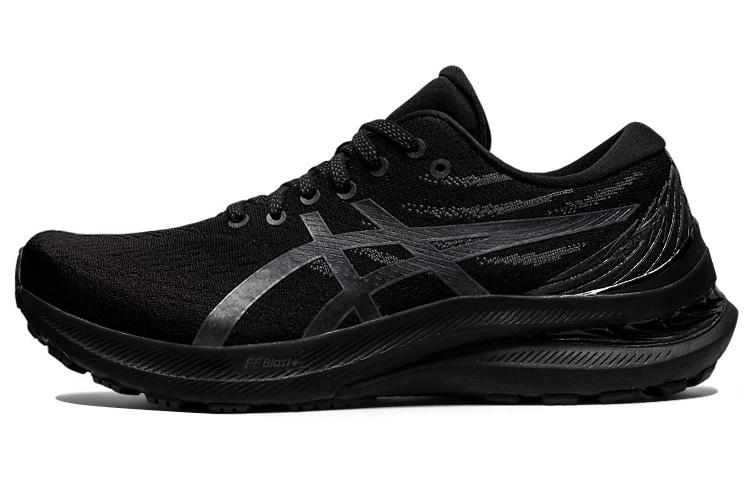 Asics Gel Kayano 29 Black Women's