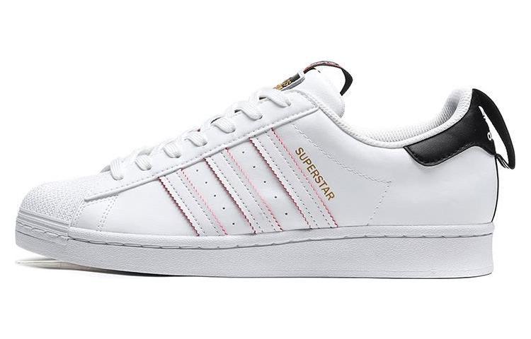 Superstar Adidas Originals 'White'