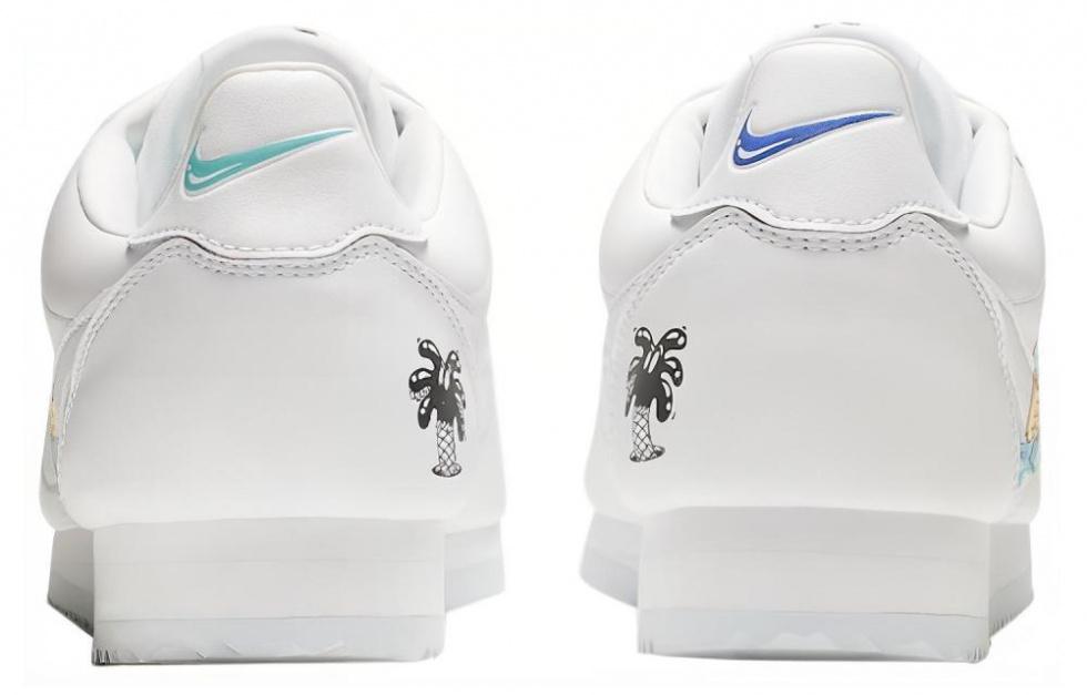 Nike Cortez Flyleather Steve Harrington Earth Day 2019 купить в интернет-магазине Yoocart с быстрой доставкой по России.