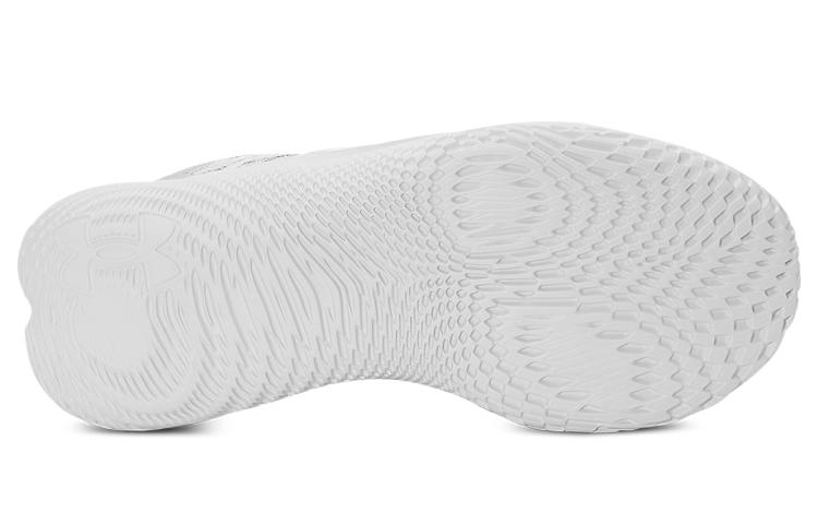 Under Armour Flow Velociti Wind 2 Cn 'White Light Grey' Women's купить в интернет-магазине Yoocart с быстрой доставкой по России.