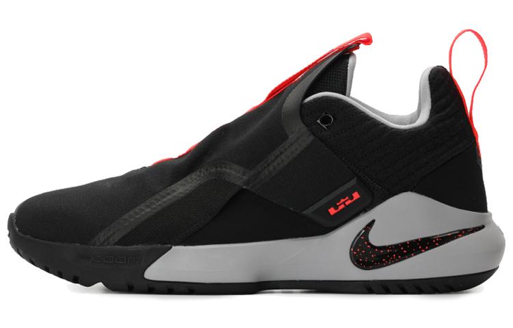 Nike Ambassador 11 Black Bright Crimson