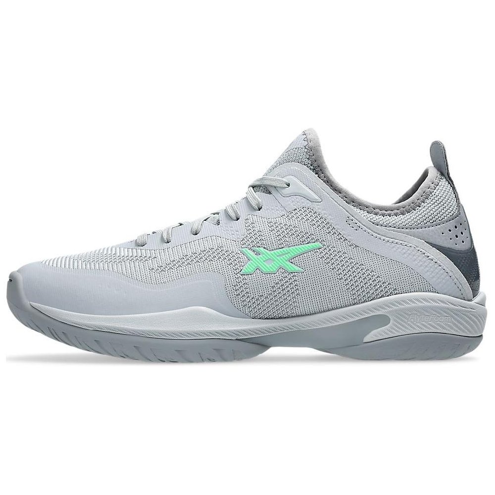 Asics Glide Nova Ff 3 Piedmont Grey New Leaf