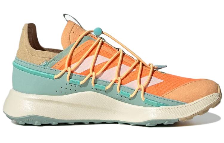 Adidas Terrex Voyager 21 'Screaming Orange Hazy Green' Women's купить в интернет-магазине Yoocart с быстрой доставкой по России.