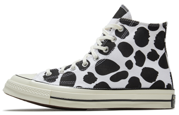 Converse Chuck Taylor All Star 70 Hi Cow Print