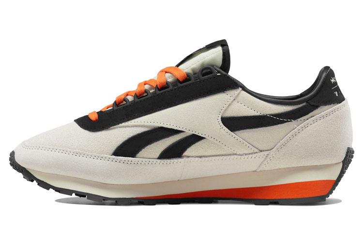 Reebok Romantic Crown X Aztec Wl Core 'Semi Orange Flare'