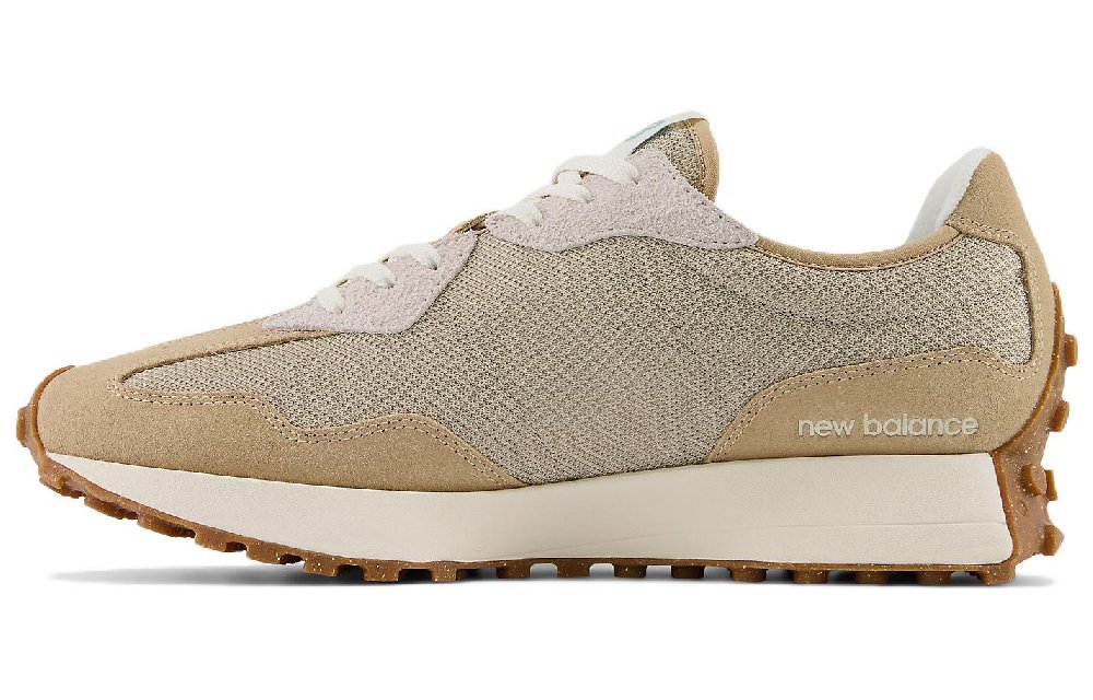 New Balance 327 Incense Moonbeam