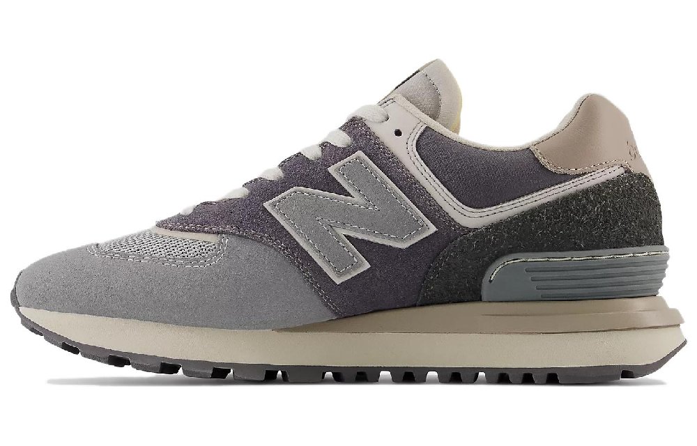 New Balance 574 Legacy Grey Beige