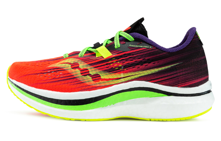 Saucony Endorphin Pro 2 ViZipro Women's