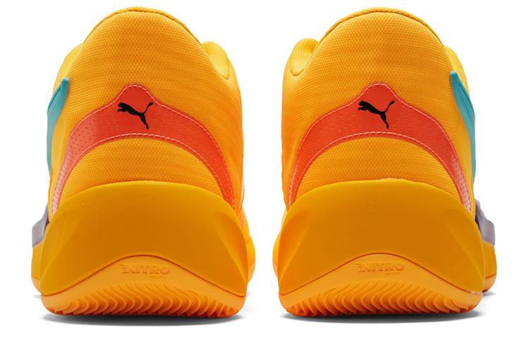 PUMA Rise Nitro Sun Stream купить в интернет-магазине Yoocart с быстрой доставкой по России.