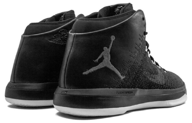 Jordan XXX1 Black Cat купить в интернет-магазине Yoocart с быстрой доставкой по России.