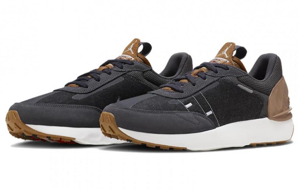 Jordan Granville Pro Anthracite купить в интернет-магазине Yoocart с быстрой доставкой по России.