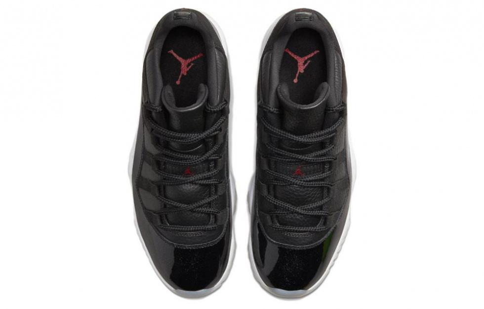 Air Jordan 11 Retro Low '72 10' купить в интернет-магазине Yoocart с быстрой доставкой по России.