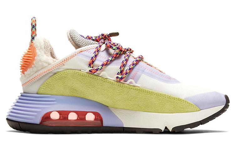 Nike Air Max 2090 Mountain Climbing Women's купить в интернет-магазине Yoocart с быстрой доставкой по России.